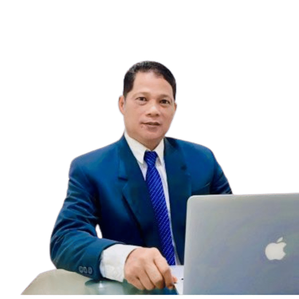 Yuhaprizon pak doktor yuhaprizon keungan UNPAS