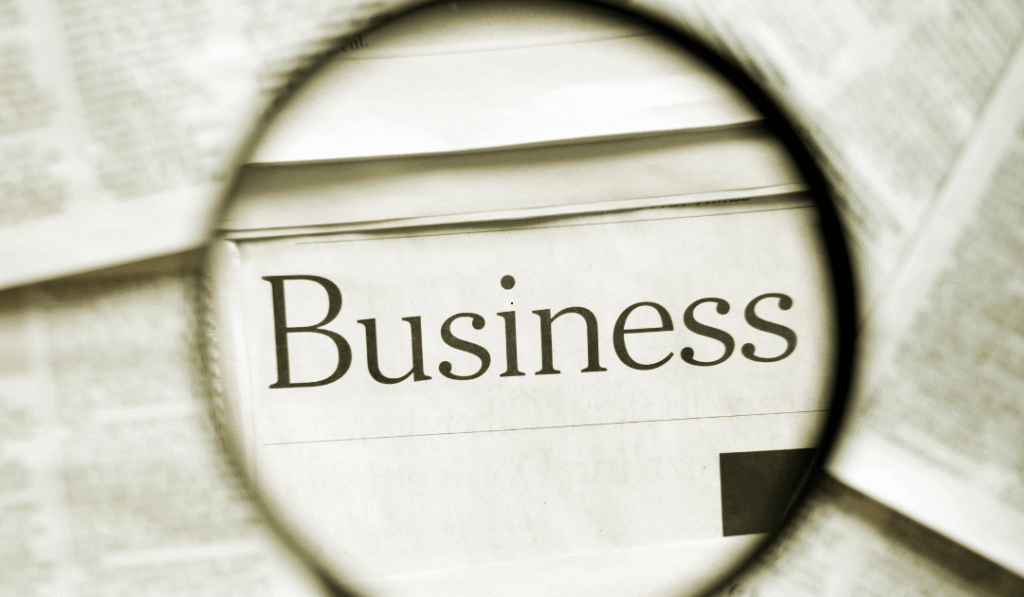 Analisis Lingkungan Industri